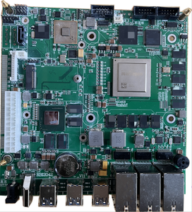 飞腾FT2000-4 ITX主板（RBI2042）