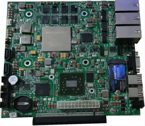 龙芯3A4000/3A5000  ITX主板（RBI3403 RBI3503）