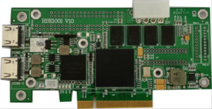 GP101 PCIe板卡(RBE1001N)