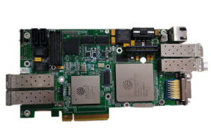 PCIE-V7板卡 （RBE7000）